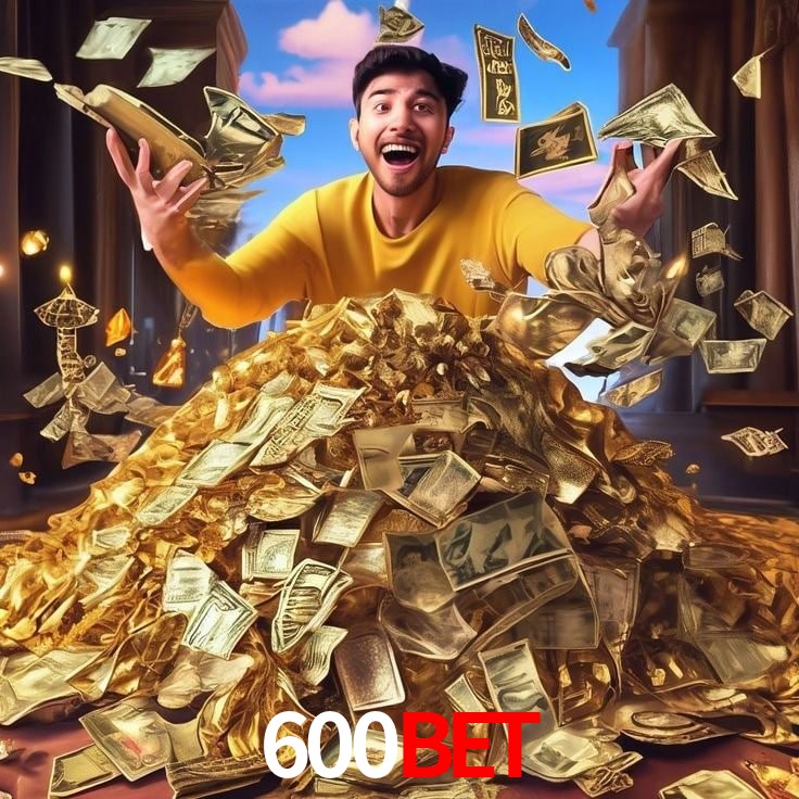 Apostas de Futebol 600bet