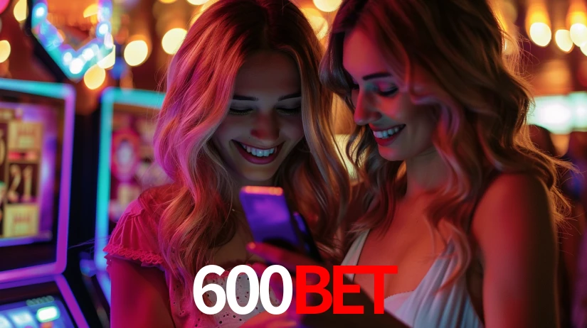 600bet cassino
