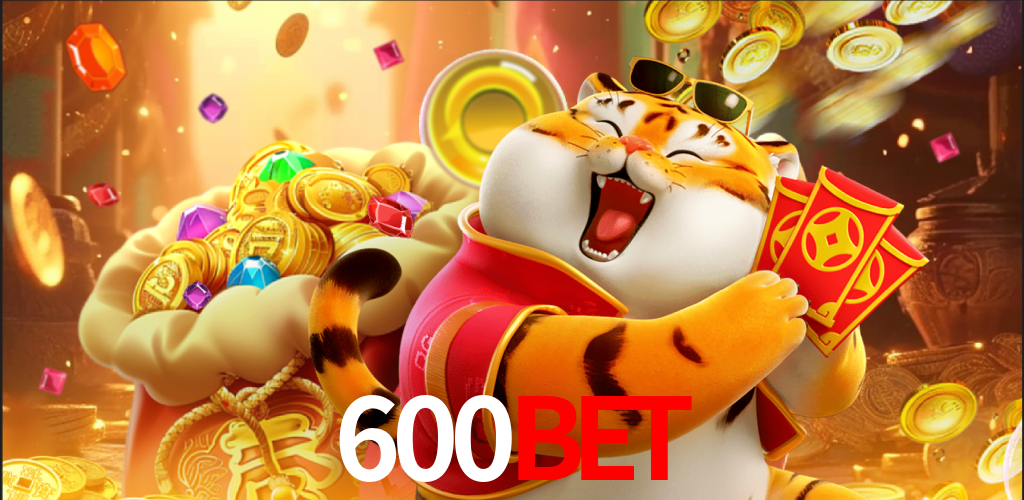 Bônus Generosos e Exclusivos no 600bet para Você!