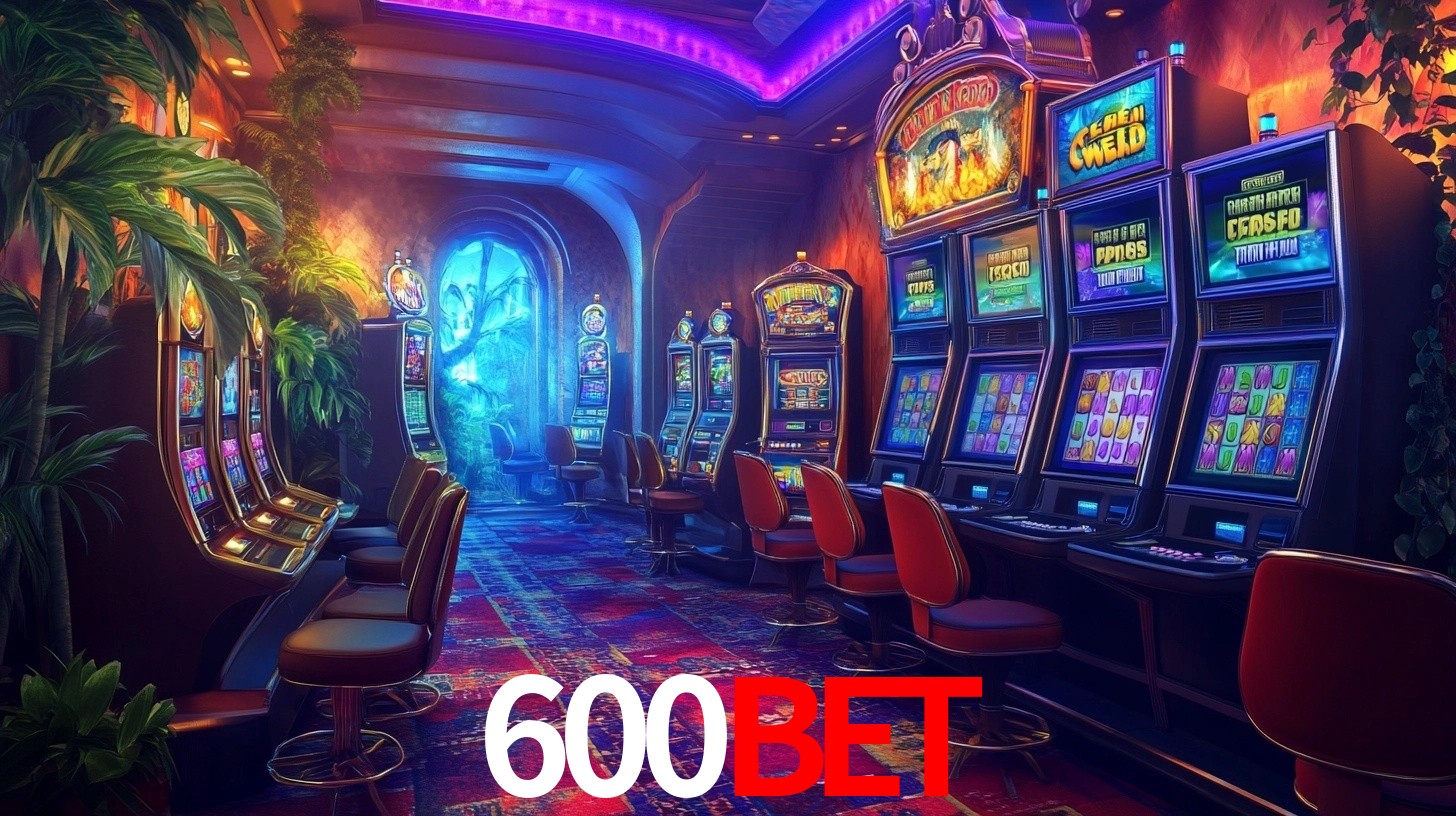Programa VIP 600bet