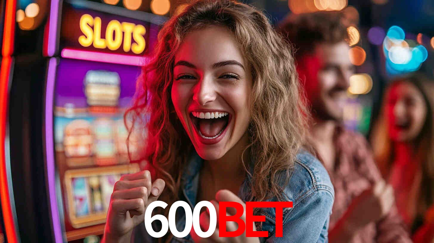 A Emoção da Loteria na 600bet: Uma Chance de Mudança de Vida