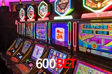 A Revolução dos Aplicativos de Jogos no 600bet