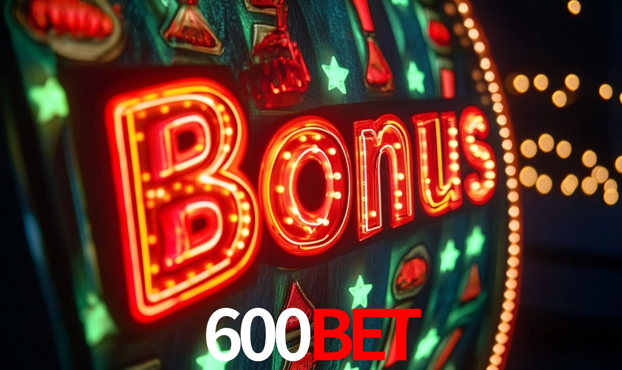 Casino VIP 600bet
