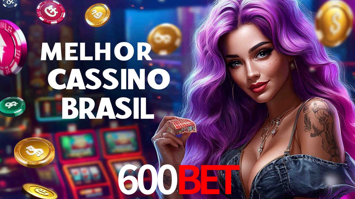 Descubra o Programa VIP da 600bet: Vantagens Exclusivas para Jogadores