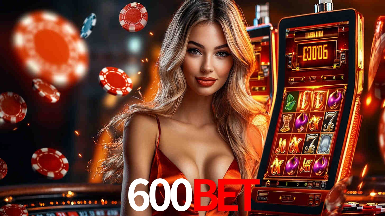 600bet: Seu Especialista em Apostas Esportivas Brasileiras