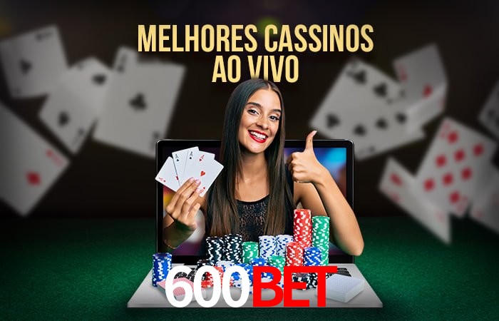 Weekend Specials 600bet