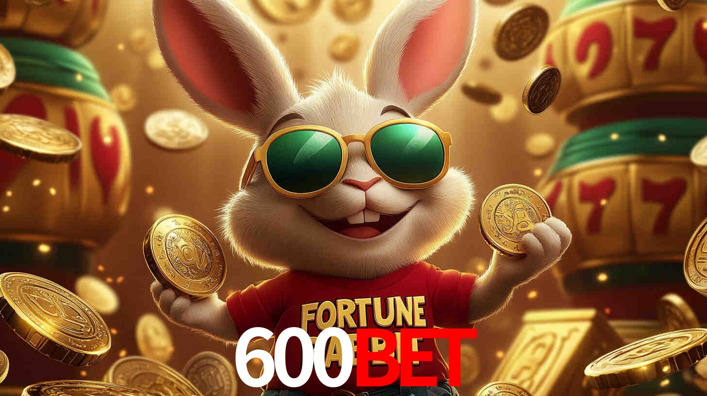 600bet