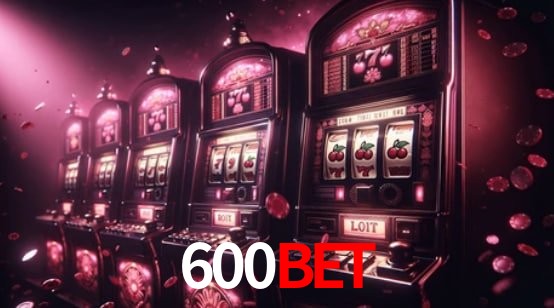 Torneios 600bet