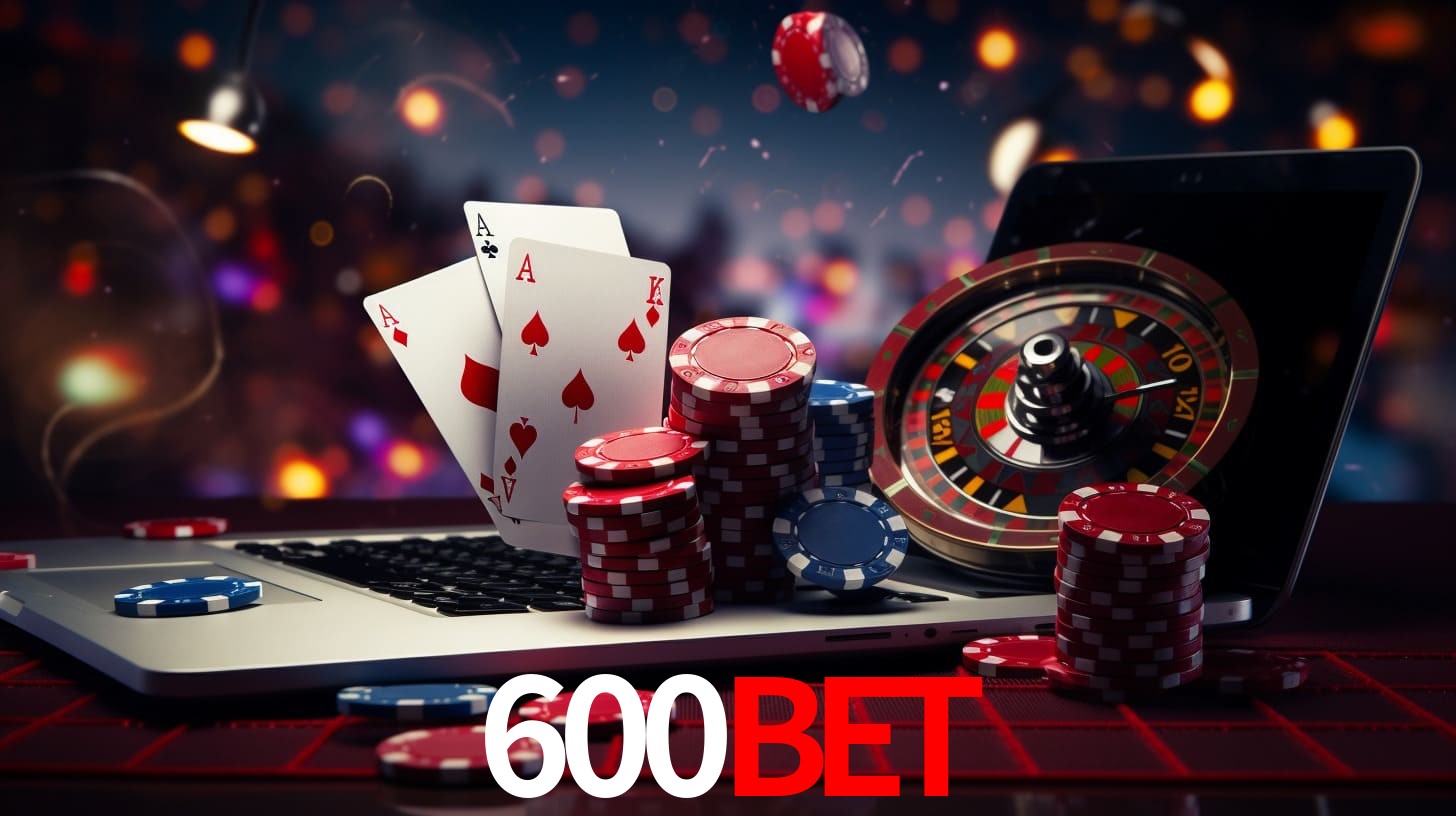 Roulette Table 600bet
