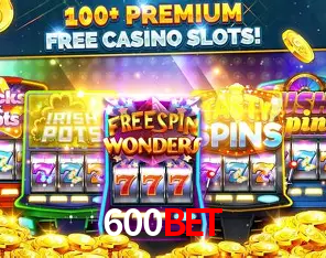 Apostas Esportivas na 600bet: Um Guia Completo