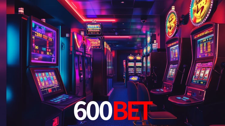 600bet app