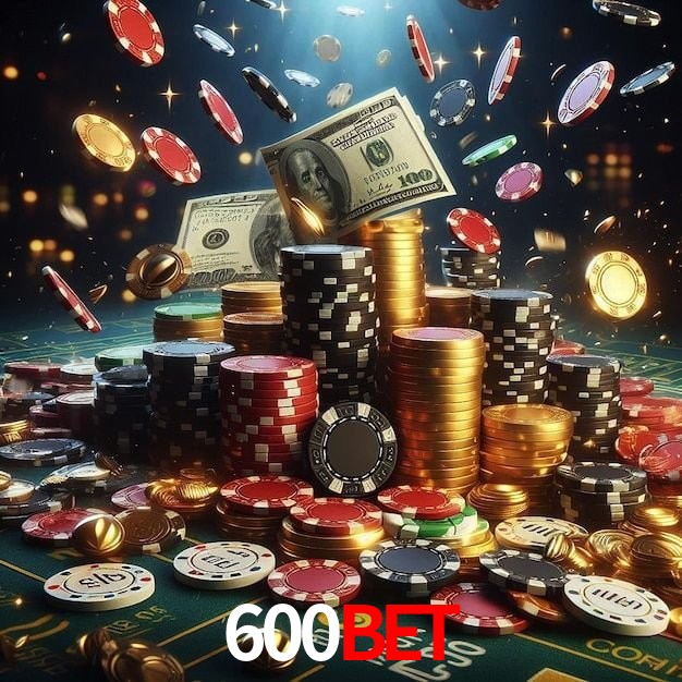 PIX Instantâneo 600bet