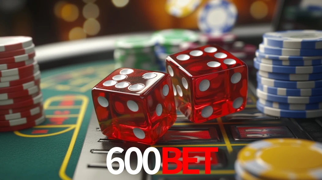 Tournaments 600bet