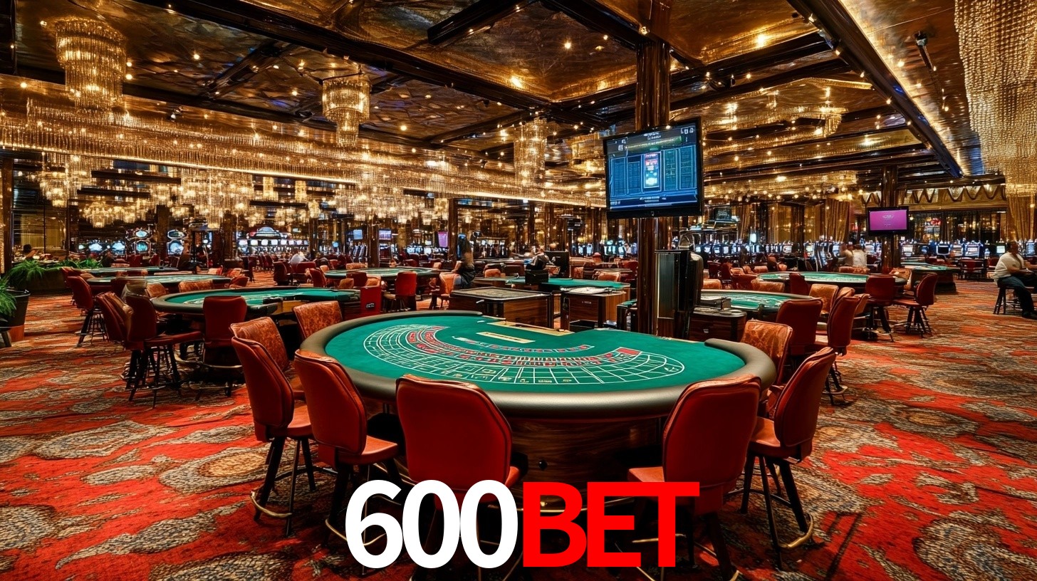 600bet,600bet cassino