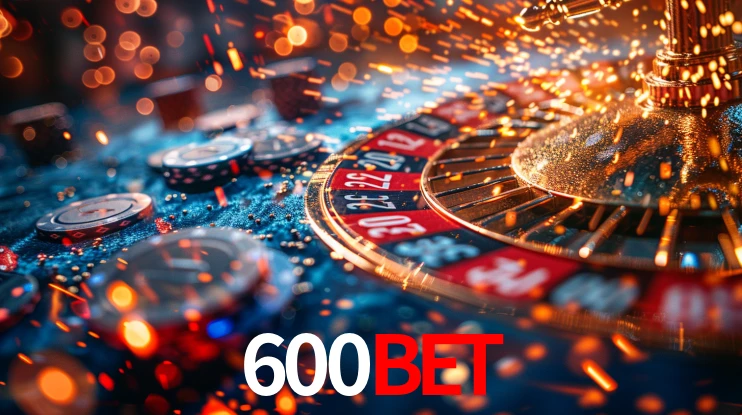 Live Casino 600bet