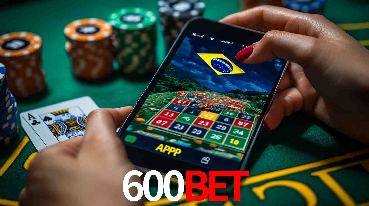 Explorando a Categoria de Eventos em Apostas na 600bet