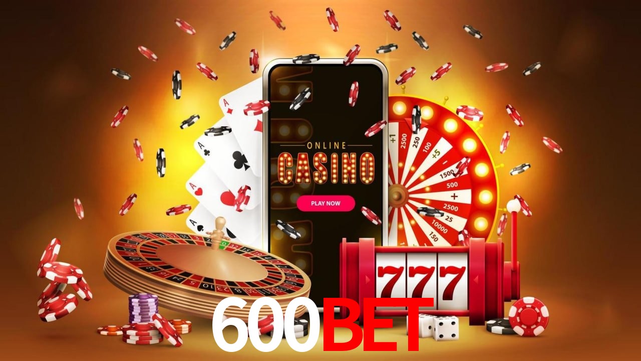 A Popularidade dos Caça-Níqueis no 600bet