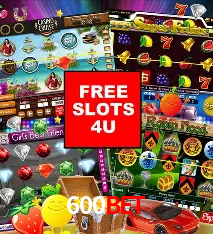 Descubra o Mundo do Cassino Online com 600bet