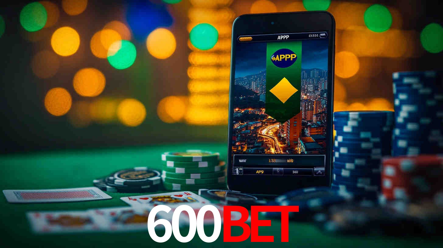 Desvendando o Mundo dos Jogos Virtuais na 600bet