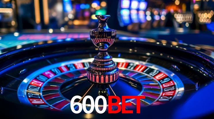 Experimente o Login Seguro Premium no 600bet