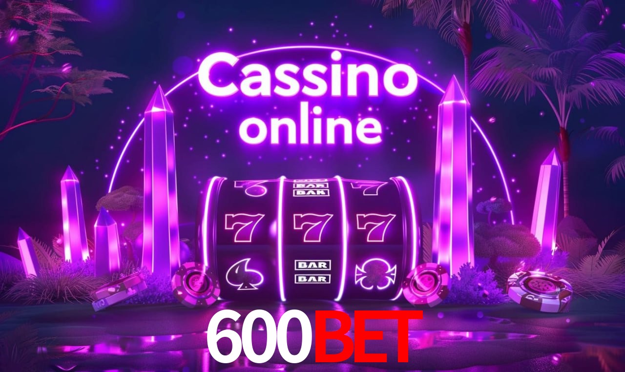 Ofertas Exclusivas 600bet