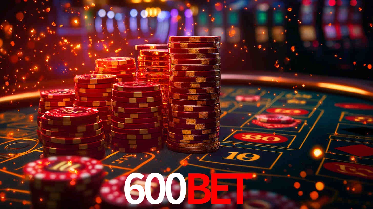 Exclusive Games 600bet