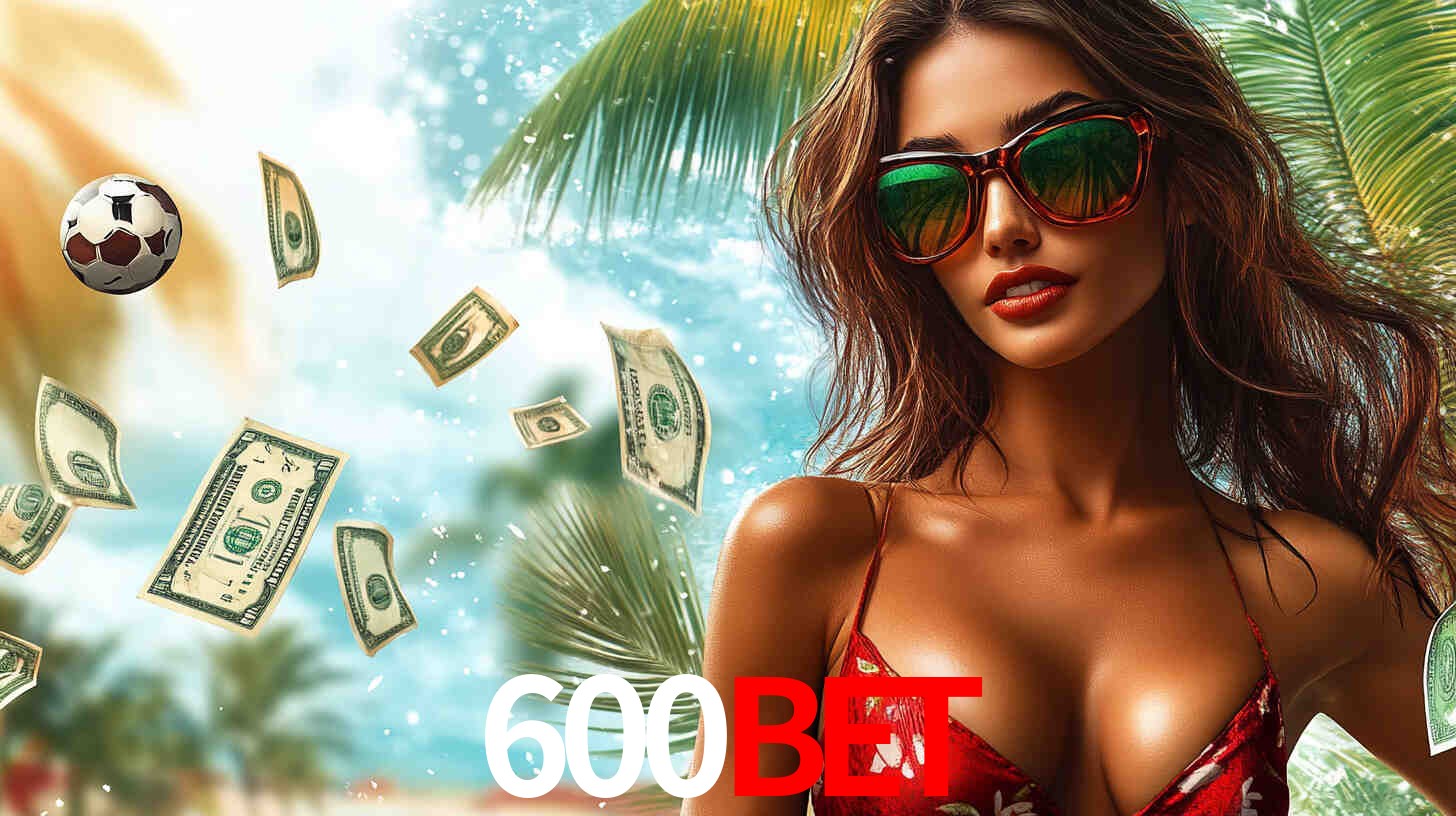 Exclusive Offers 600bet