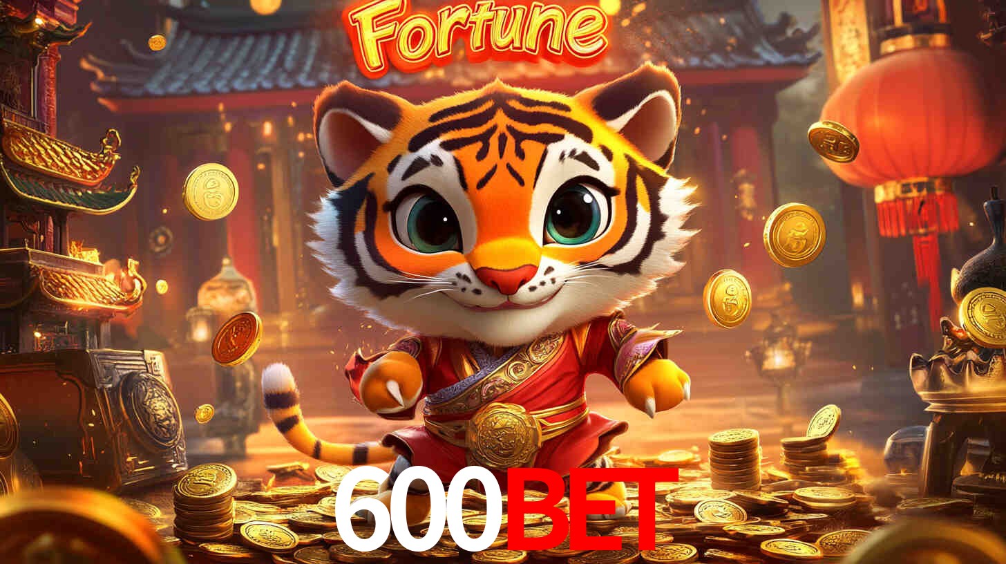 Descubra a Essência do 600bet: Nossa História e Compromissos