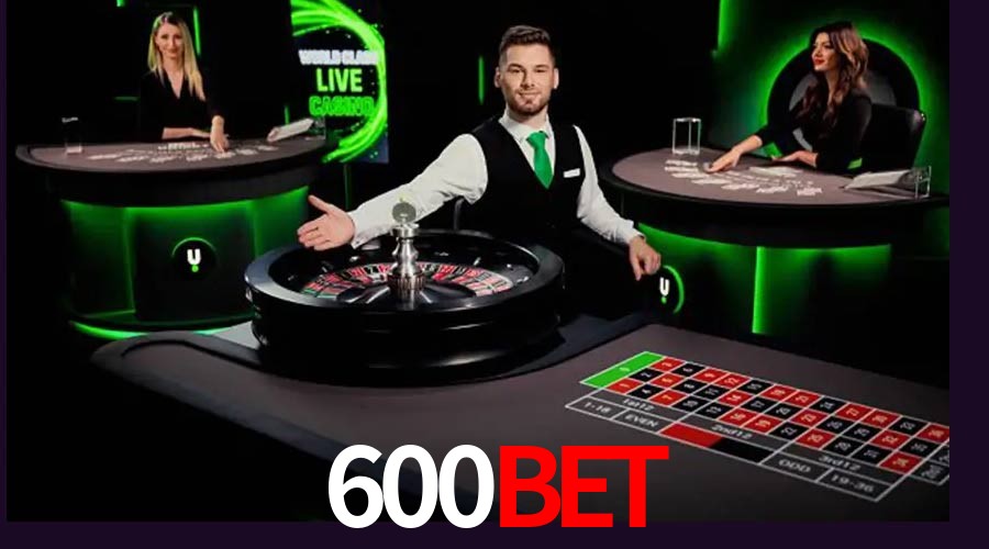Quick Registration 600bet