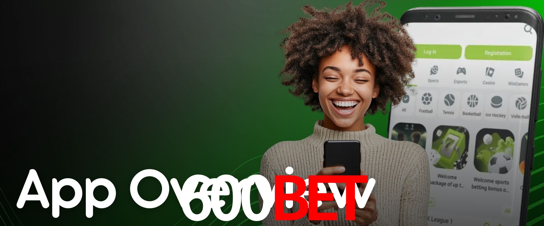 API Integration 600bet