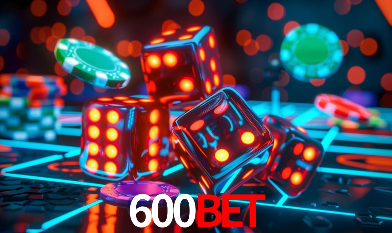 Jogos Exclusivos 600bet