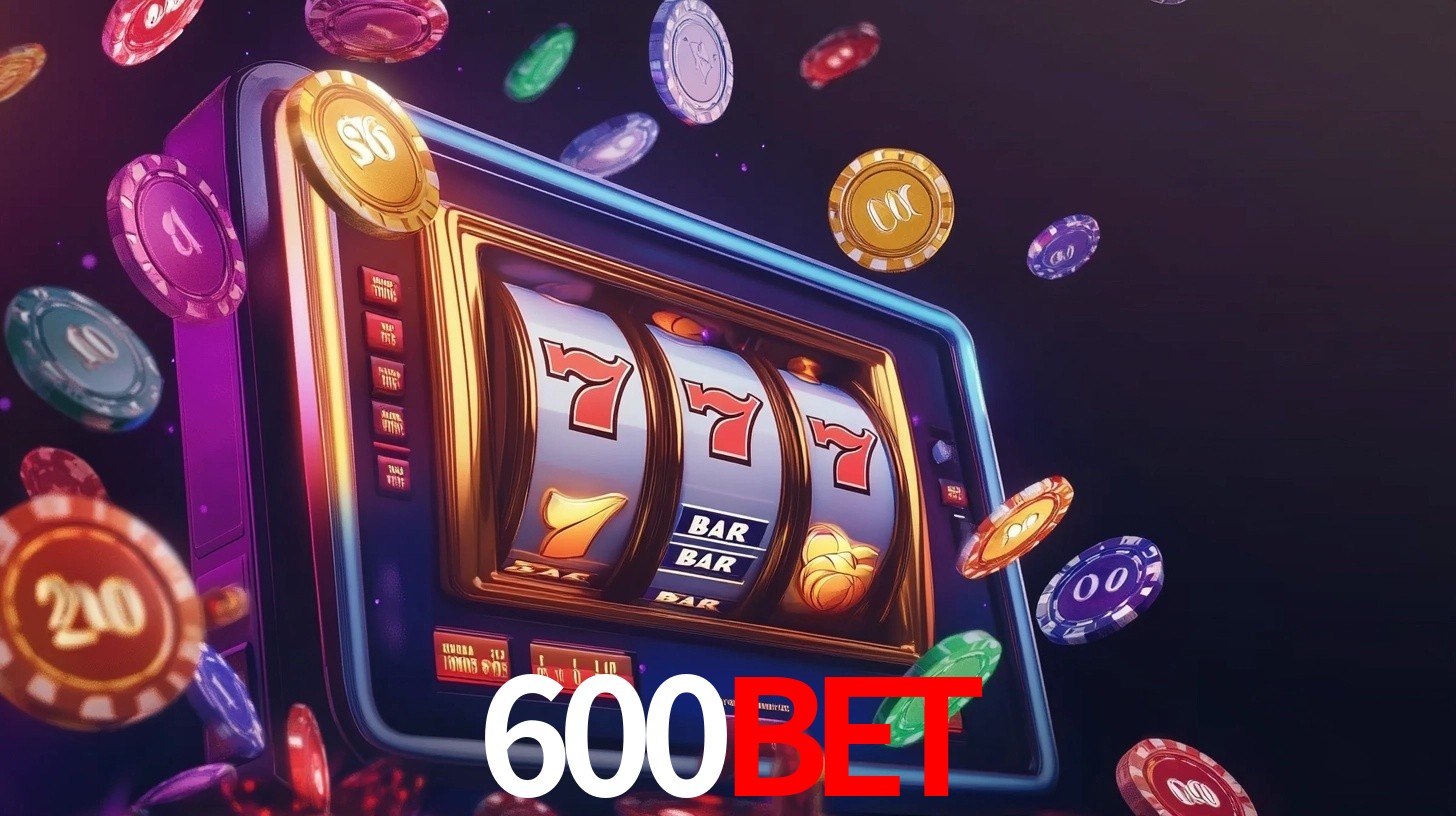 Daily Bonuses 600bet