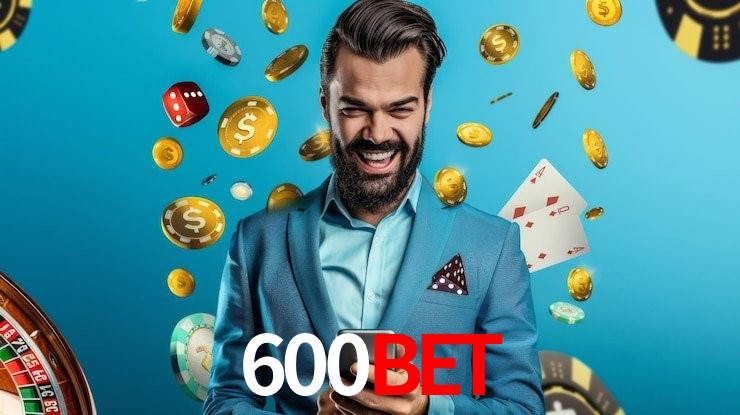 Bonus Features 600bet