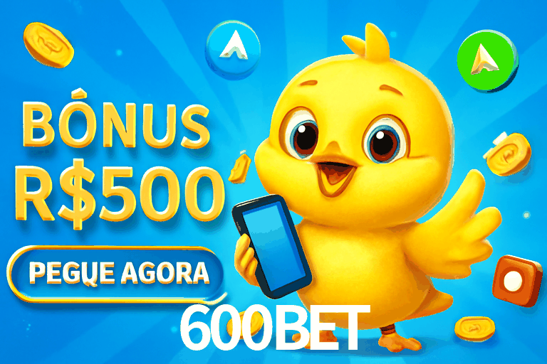 Secure Login 600bet