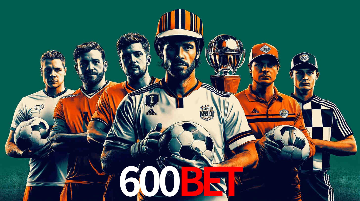 Inovações de Jogos na 600bet: O Futuro das Experiências Interativas