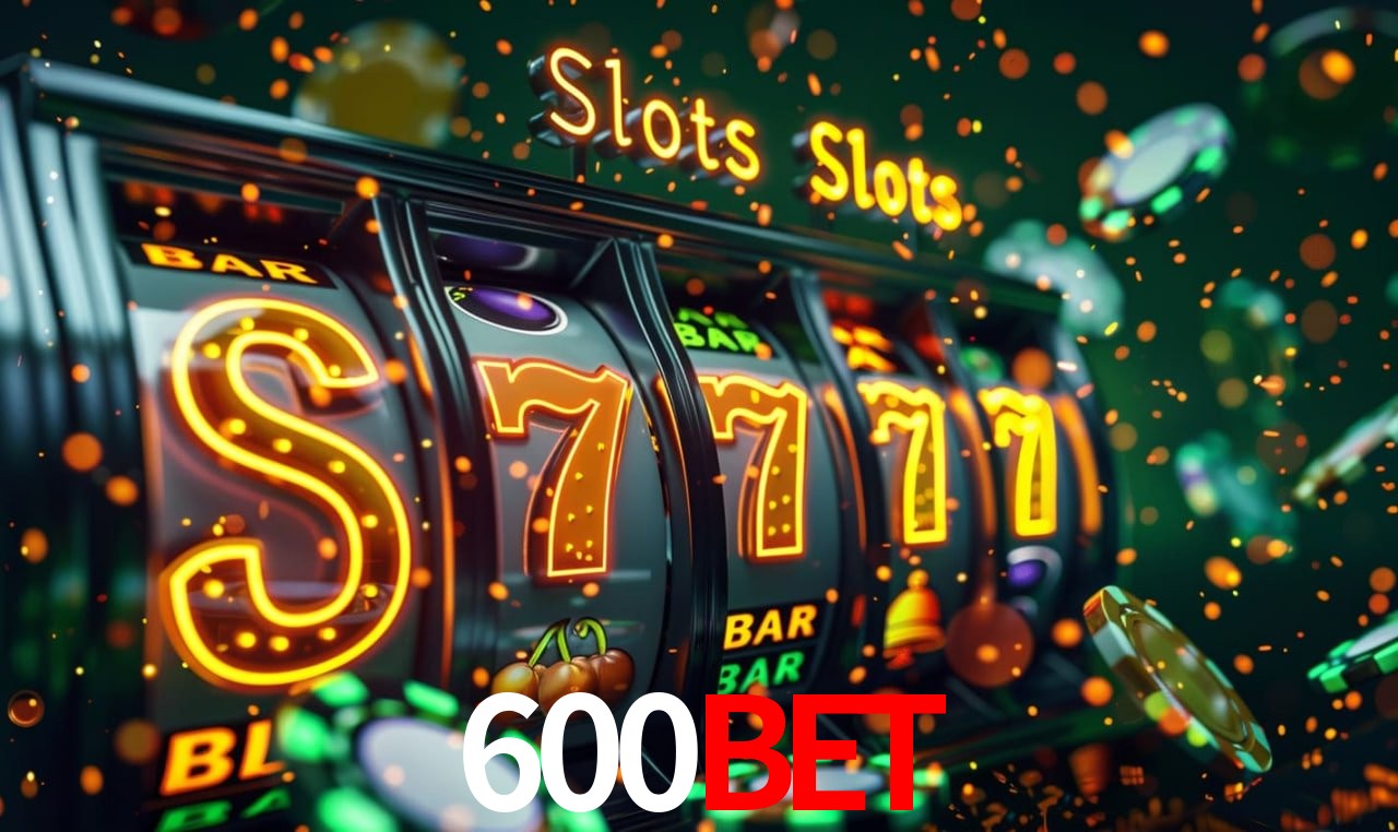 Experiência VIP 600bet