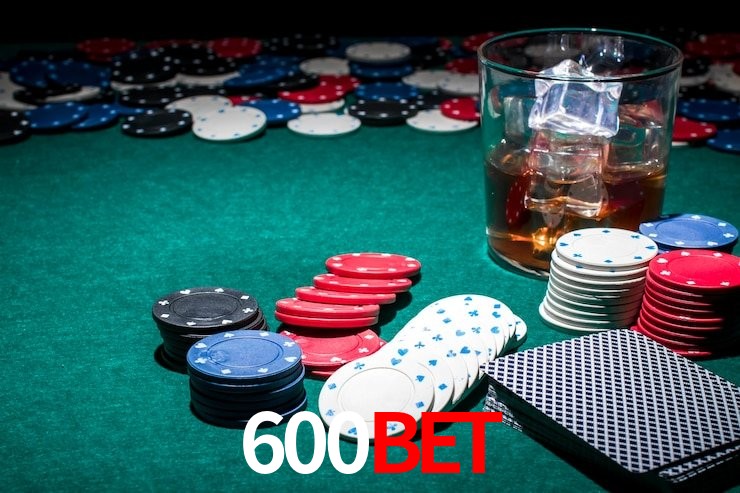 Estatísticas Esportivas 600bet