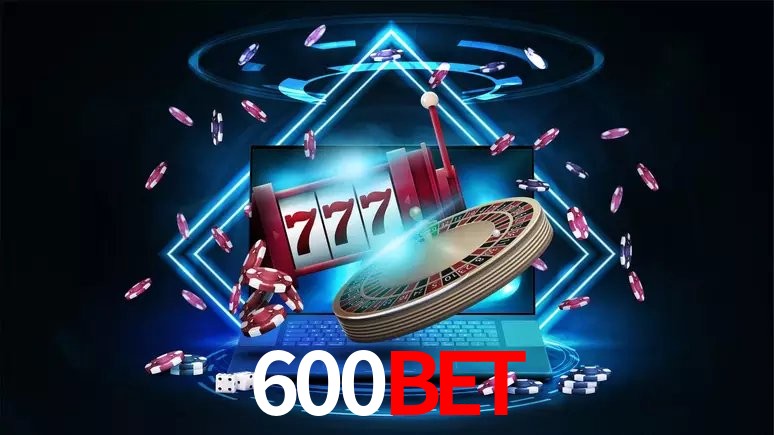Sistemas de Segurança 600bet