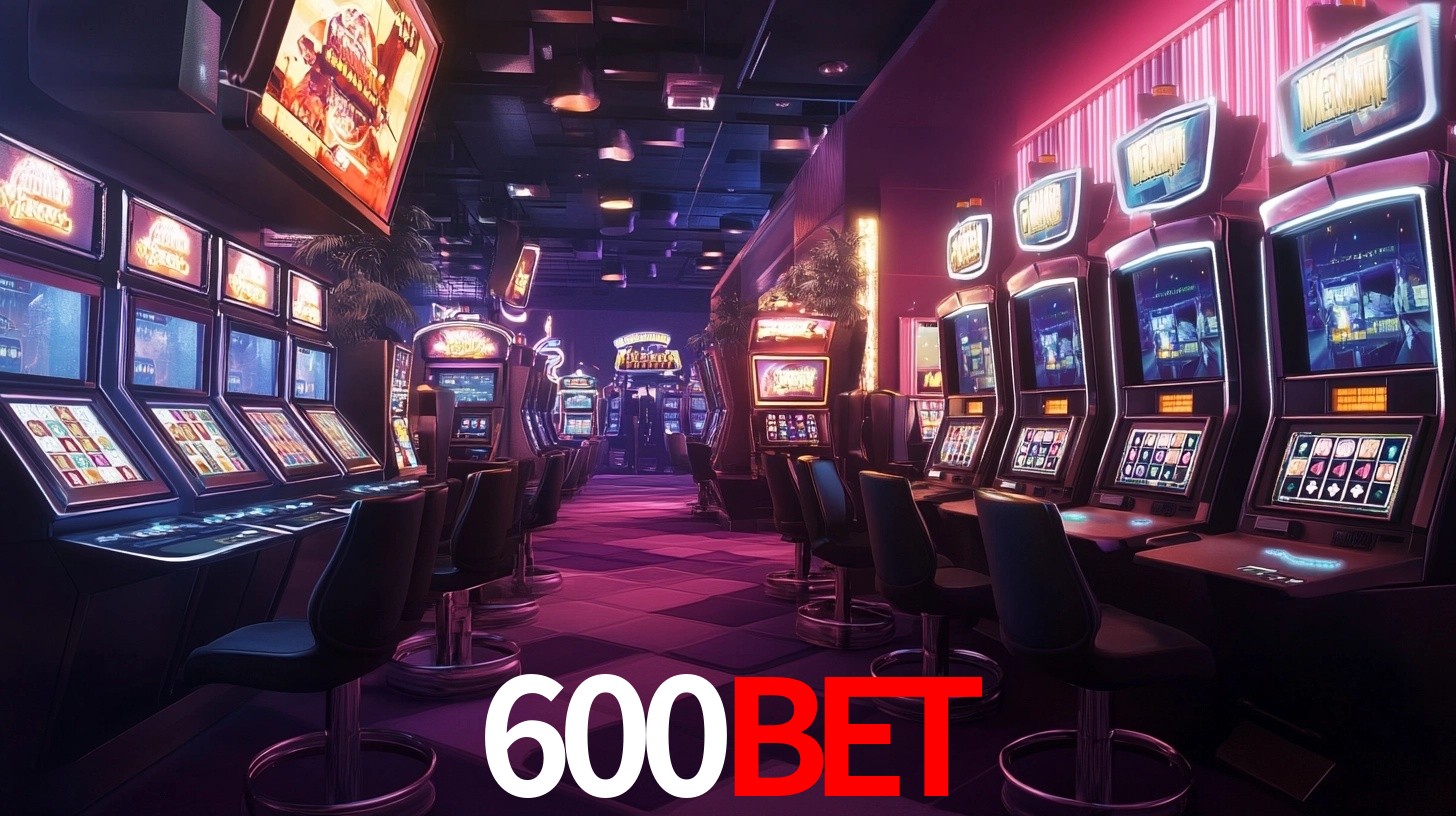 Ofertas Imperdíveis na 600bet: Promoções e Bônus Que Valem a Pena