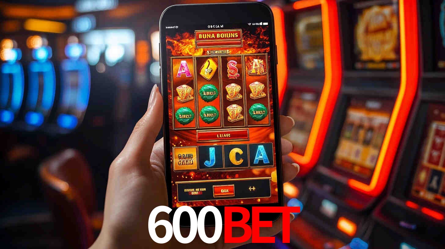600bet - Jackpot dos Sonhos - 600bet cassino