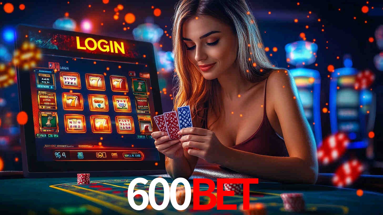 600bet cassino