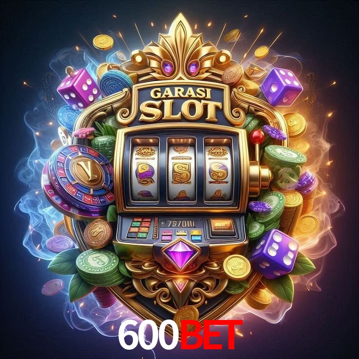 Promoções Sazonais 600bet