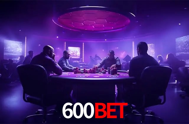 Jogos de Slot 600bet
