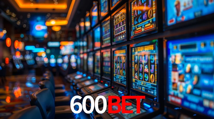 Account Benefits 600bet