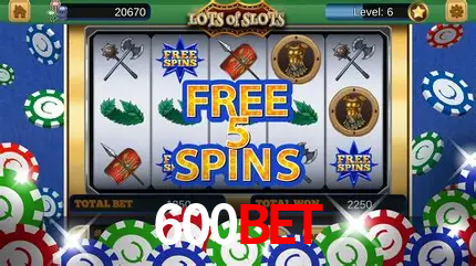 Desvendando o Mundo dos Jogos Virtuais na 600bet