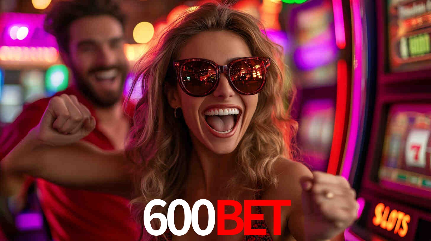 A Experiência Imersiva dos Cassinos Ao Vivo no 600bet