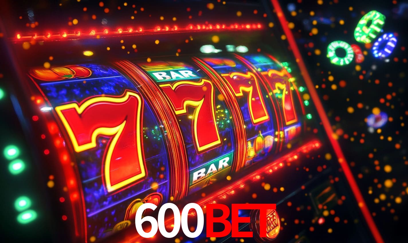 600bet: A Experiência de Casino com Jogos de Mesa ao Vivo
