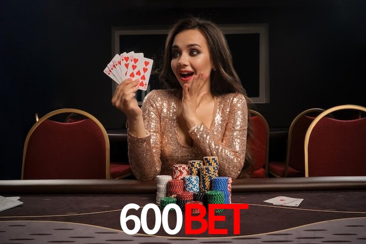 Bônus Diários 600bet