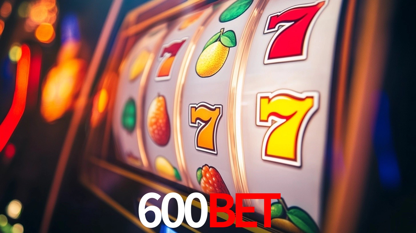 600bet