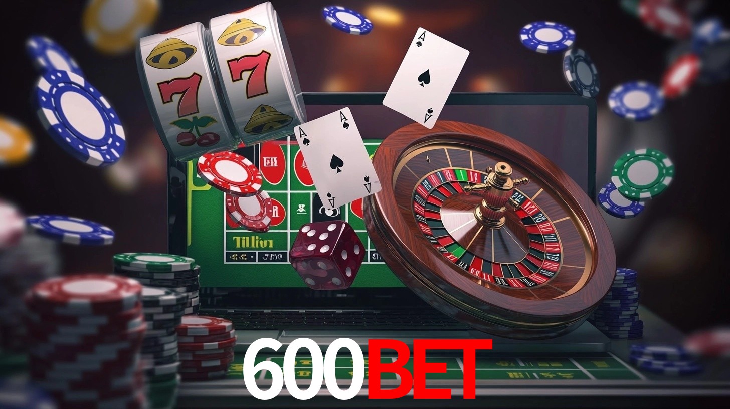 600bet,600bet cassino